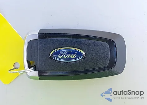 2021 Ford Escape Se из США, поврежденный, VIN 1FMCU9G62MUA16078